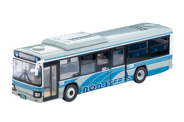 トミカリミテッドヴィンテージ ネオ LV-N139m いすゞ エルガ