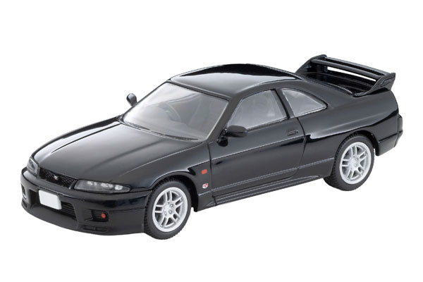 トミカリミテッドヴィンテージ ネオ LV-N308d 日産 スカイライン