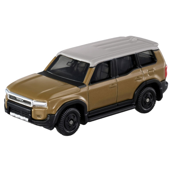 トミカ No.17 トヨタ ランドクルーザー 250-amiami.jp-あみあみ