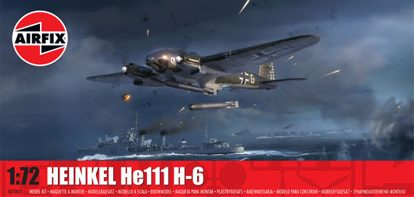 ハインケルHe111-H4/6双発雷撃機 ハインケルHe111-H4/6双発雷撃機 ハインケル He111 - Wikipedia