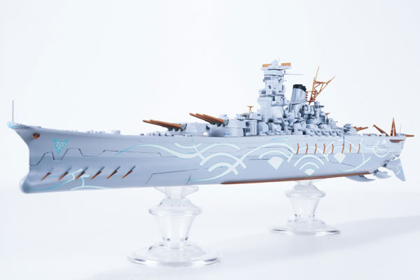 ChaosTCG蒼き鋼のアルペジオ 霧の艦隊 総旗艦“メンタルモデル”「イオナ」 劇場版 蒼き鋼のアルペジオ -アルス・ノヴァ- Cadenza 霧の艦隊