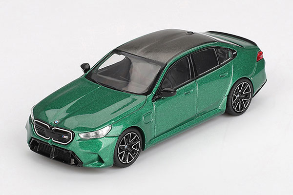 【美品】RG351MP＋64GBミントグリーン PARA64 1/64 BMW M3 G80 2020 ミントグリーン 左ハンドル