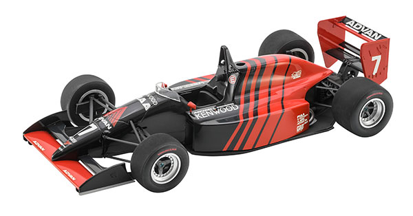 1/24 アドバン ローラ T90-50 プラモデル[ハセガワ]《10月予約》