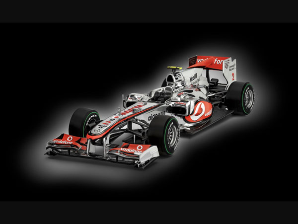 1/24 マクラーレン メルセデス MP4-25「L.ハミルトン」 プラモデル（再販）[ドイツレベル]《１０月仮予約》