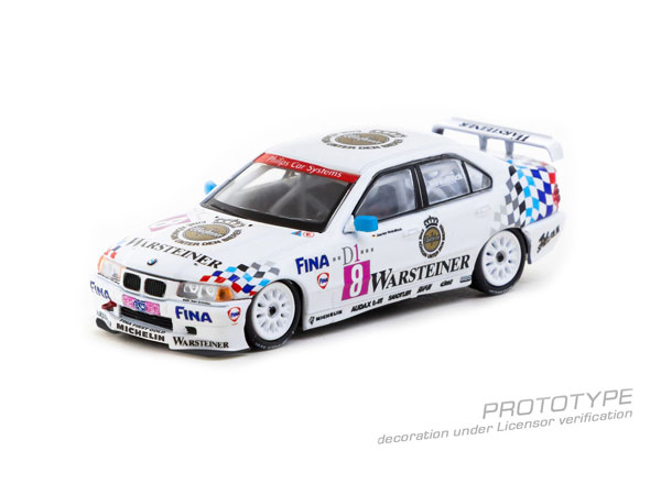 動作品 1/10 BMW 318STW STW 当時物 外箱有 オプション多数 動作品 1/10 BMW 318STW STW 当時物 外箱有 オプション多数