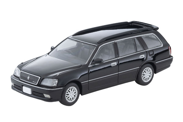 トミカリミテッドヴィンテージ ネオ LV-N355b トヨタ クラウン