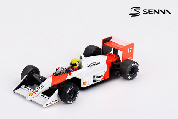 アイルトン・セナ　F1 マクラーレン トレーディングカード セット アイルトン・セナ F1 マクラーレン トレーディングカード セット