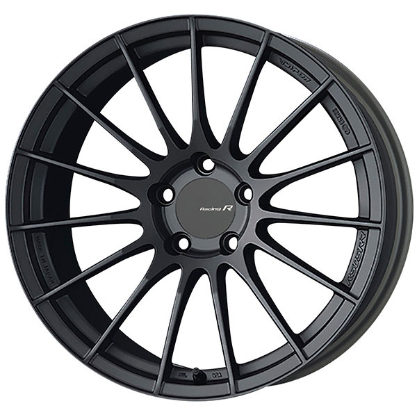 ザ・チューンドパーツ No.106 エンケイ RS05RR 18インチ[アオシマ]《１２月予約》