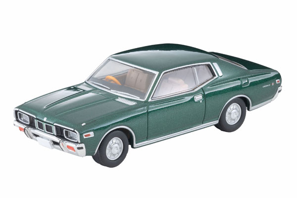 トミカリミテッドヴィンテージ ニッサン セドリック グロリア N257 N258 トミカリミテッドヴィンテージ ニッサン セドリック グロリア