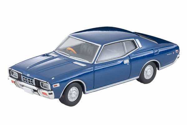 トミカリミテッドヴィンテージ ネオ LV-N359a 日産 グロリア 2