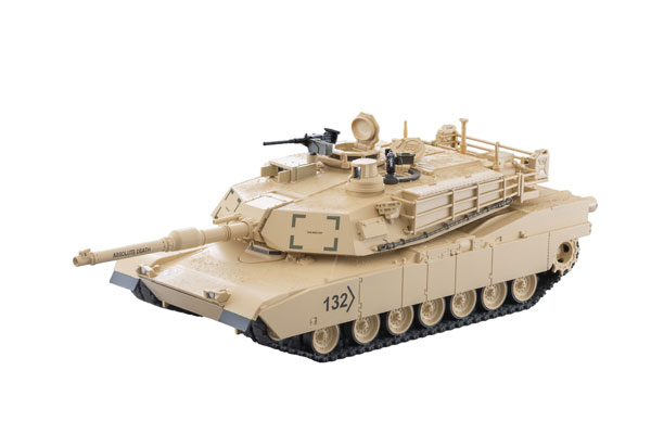 ARSENIA64(アーセニア・シックスフォー) [AS001]M1A2エイブラムス[トミーテック]《０２月予約》