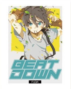 FUDA カードスリーブ「まごつき #1」 パック[GSIクレオス]《発売済・在庫品》