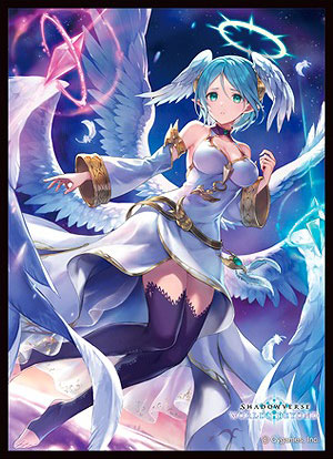きゃらスリーブコレクション マットシリーズ Shadowverse： Worlds