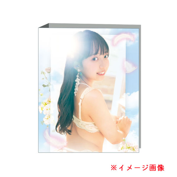 入間ゆい～ANGEL SMILE～専用バインダー[WooHooカンパニー]《在庫切れ》