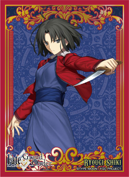 絶版 ブロッコリー キャラクタースリーブ フルカラーカード