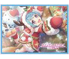 きゃらスリーブコレクション マットシリーズ プリンセスコネクト！Re：Dive マヒル(クリスマス)(No.MT2204) パック[ムービック]《発売済・在庫品》