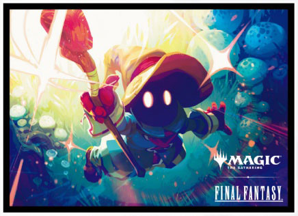 マジック：ザ・ギャザリング――FINAL FANTASY』 プレイヤーズカード