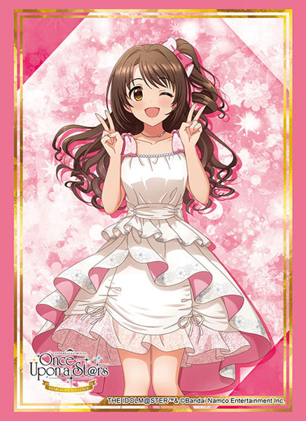 ブシロード スリーブコレクション ハイグレード Vol.4973 アイドル