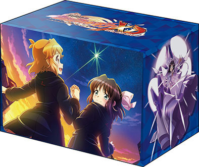 ブシロード デッキホルダーコレクション V3 Vol.1190 戦姫絶唱