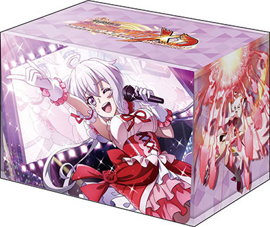 ブシロード デッキホルダーコレクション V3 Vol.1192 戦姫絶唱