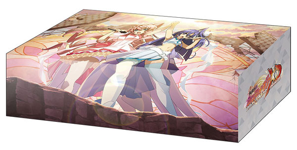 ブシロード ストレイジボックスコレクション V2 Vol.389 戦姫絶唱