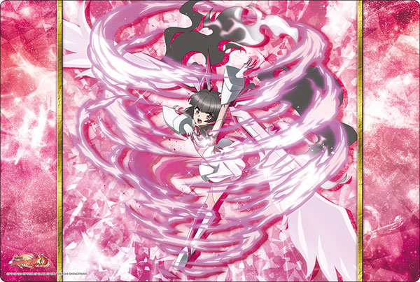 ラバーマットコレクション V2 Vol.1872 戦姫絶唱シンフォギアXD