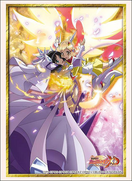 ブシロード スリーブコレクション ハイグレード Vol.4999 戦姫