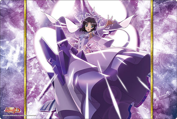 ブシロード ラバーマットコレクション V2 Vol.1882 戦姫絶唱