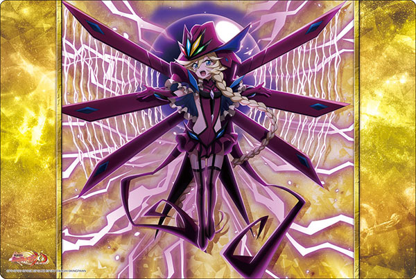 ブシロード ラバーマットコレクション V2 Vol.1884 戦姫絶唱