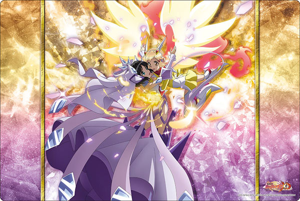 ブシロード ラバーマットコレクション V2 Vol.1885 戦姫絶唱