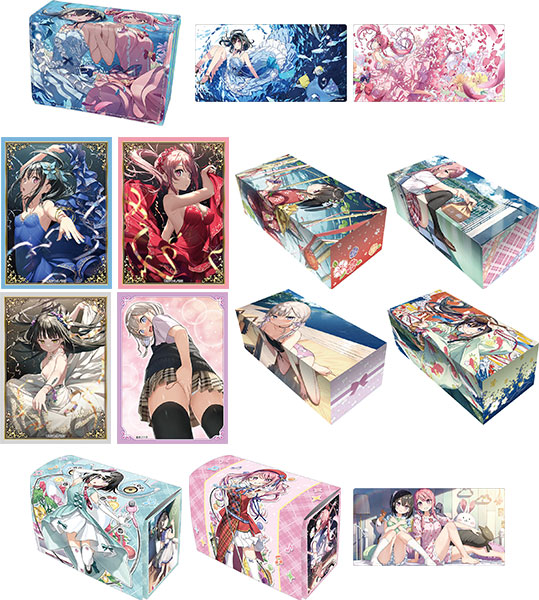 前入金 銀行振込のみ】ブロッコリートレカアイテムくじEX「カントク