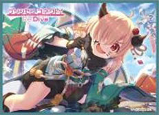 きゃらスリーブコレクション マットシリーズ プリンセスコネクト！Re：Dive イノリ(ニューイヤー)(No.MT2264) パック[ムービック]《発売済・在庫品》