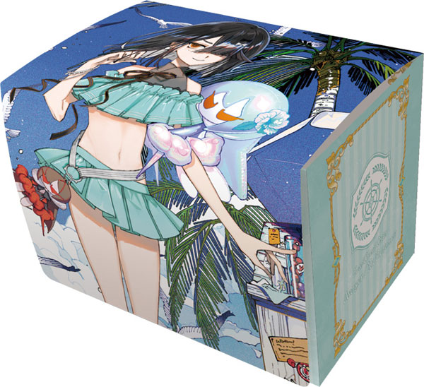 キャラクターデッキケースMAX NEO Fate/Grand Order「アヴェンジャー