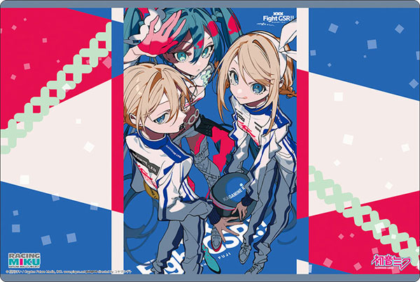 レーシングミク 2014 ラバープレイマット Amazon | ブシロード ラバーマットコレクション V2 Vol.1042