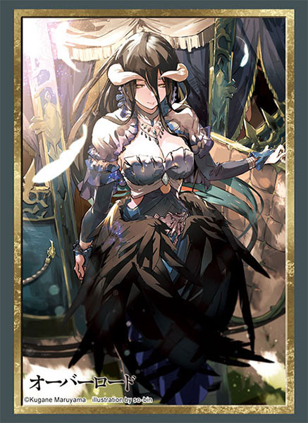 ブシロード スリーブコレクション ハイグレード Vol.5037 オーバー