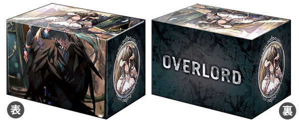 ブシロード プレミアムデッキホルダーコレクション Vol.43 オーバー