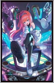 きゃらスリーブコレクション マットシリーズ Shadowverse： Worlds