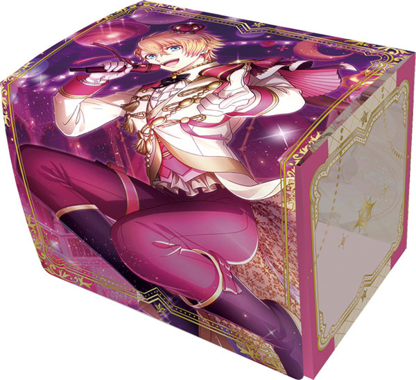 うたの☆プリンスさまっ♪ Shining Live ホロマルチケース「来栖翔」[ブロッコリー]《在庫切れ》