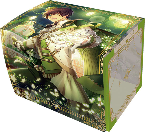 うたの☆プリンスさまっ♪ Shining Live ホロマルチケース「愛島セシル」[ブロッコリー]《発売済・在庫品》