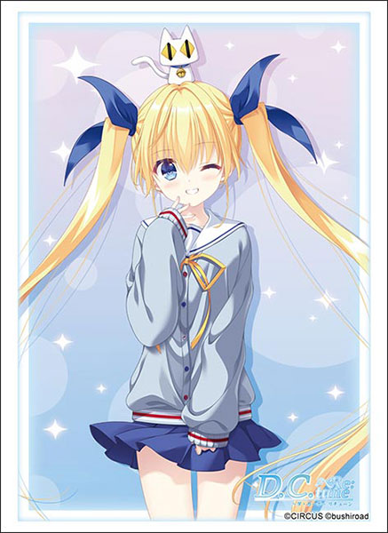 D.C. Re:tune ～ダ・カーポ～ リチューン　芳乃さくら　抱き枕カバー m29127272149_1.jpg?1761874782