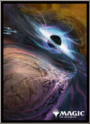 マジック：ザ・ギャザリングプレイヤーズカードスリーブ MTGS-358