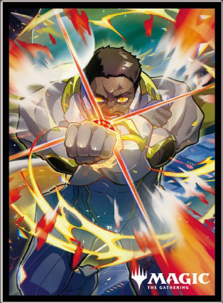 マジック：ザ・ギャザリングプレイヤーズカードスリーブ MTGS-363