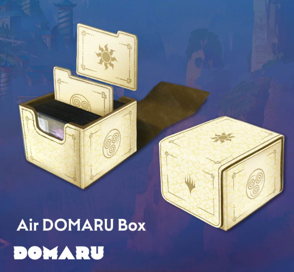 Air Domaru Box[Gatherers’Tavern]《発売済・在庫品》