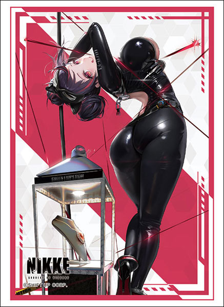 ブシロード スリーブコレクション ハイグレード Vol.5062 勝利の女神