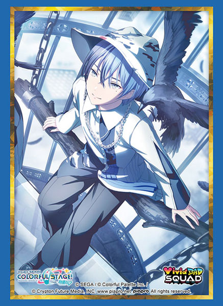 スリーブコレクション ハイグレード Vol.5067 プロジェクトセカイ