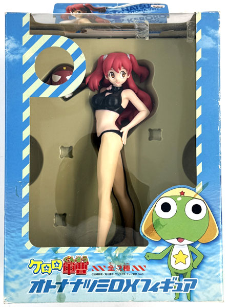 ケロロ イン アクション ケロロ クルル フィギュア ケロロ軍曹 ケロロ