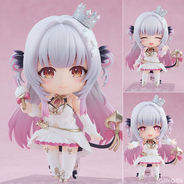 【中古】(本体A/箱B)【特典】ねんどろいど 周防パトラ (グッドスマイルカンパニー公式ショップ限定)[グッドスマイルカンパニー]《発売済・在庫品》