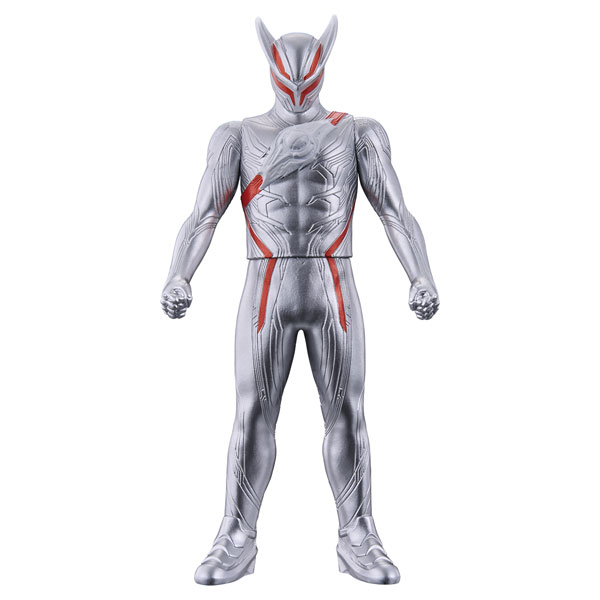 仮面ライダーゼッツ ライダーヒーローシリーズ ノクスナイト[バンダイ]《発売済・在庫品》