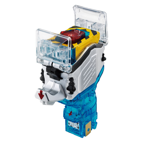 仮面ライダー SUPER BEST アストロスイッチ DXコズミックスイッチ[バンダイ]《発売済・在庫品》