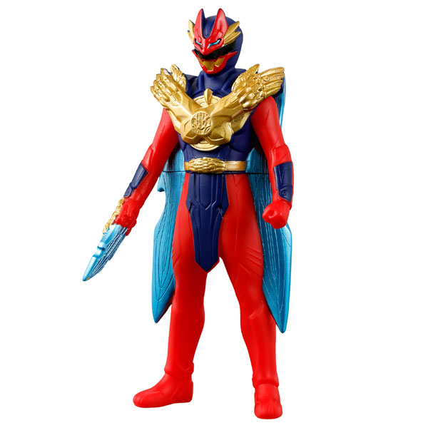 ナンバーワン戦隊ゴジュウジャー 戦隊ヒーローシリーズ テガソードゴジュウウルフ[バンダイ]《発売済・在庫品》